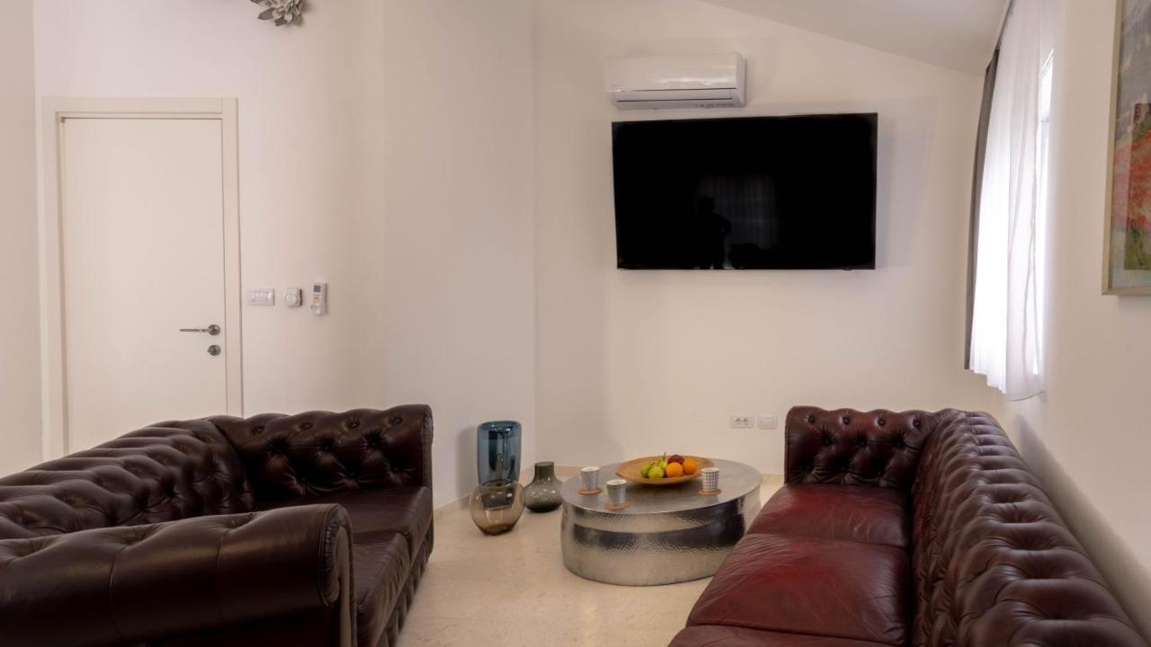 Paganor Apartments PUY Exterior foto