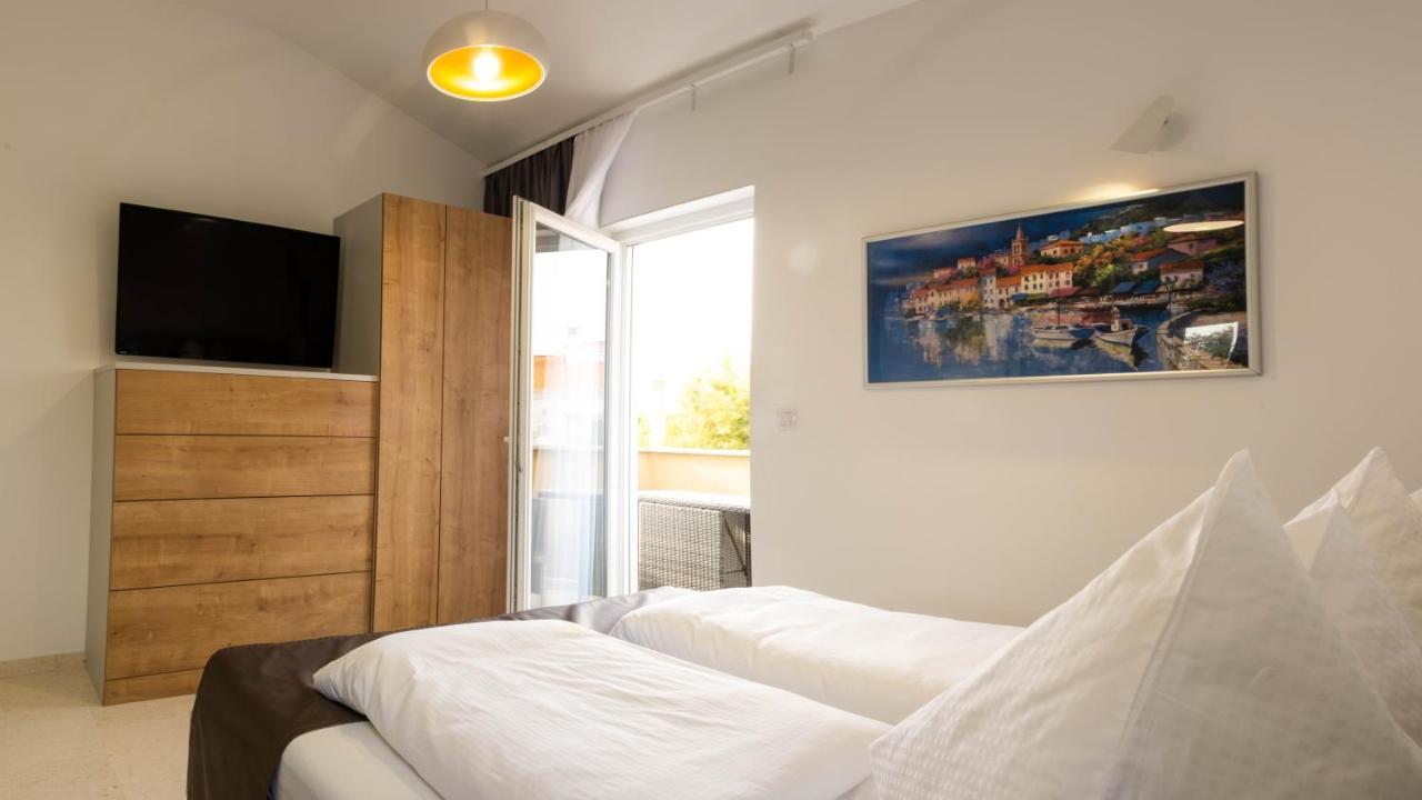 Paganor Apartments PUY Exterior foto