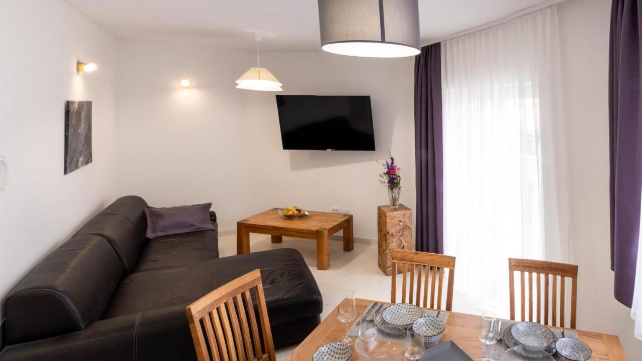 Paganor Apartments PUY Exterior foto