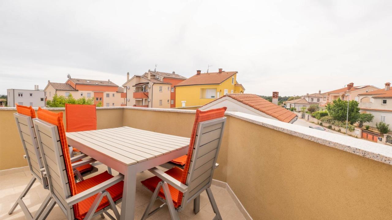 Paganor Apartments PUY Exterior foto