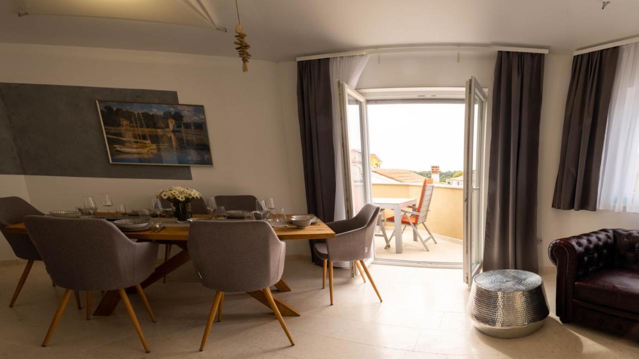 Paganor Apartments PUY Exterior foto