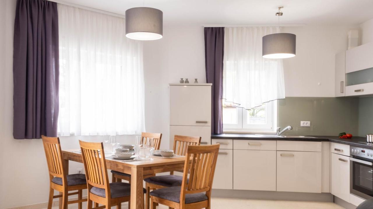 Paganor Apartments PUY Exterior foto