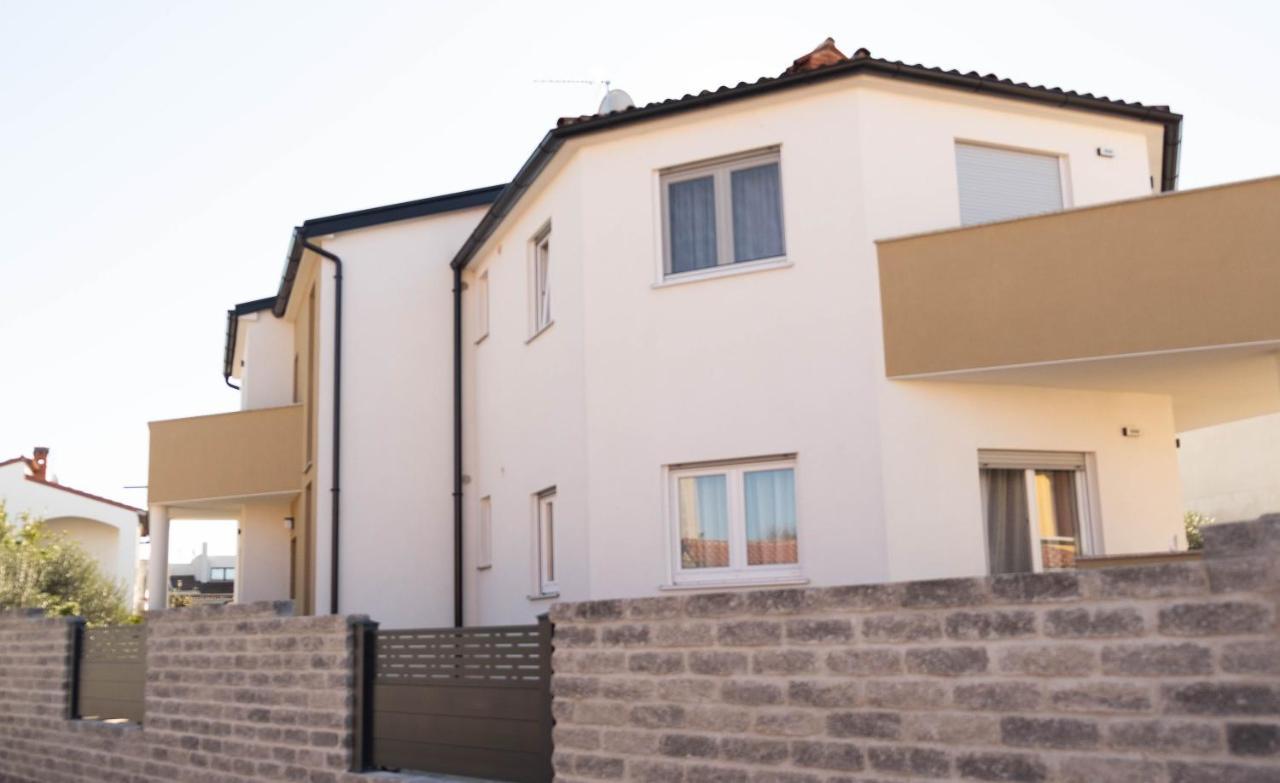 Paganor Apartments PUY Exterior foto