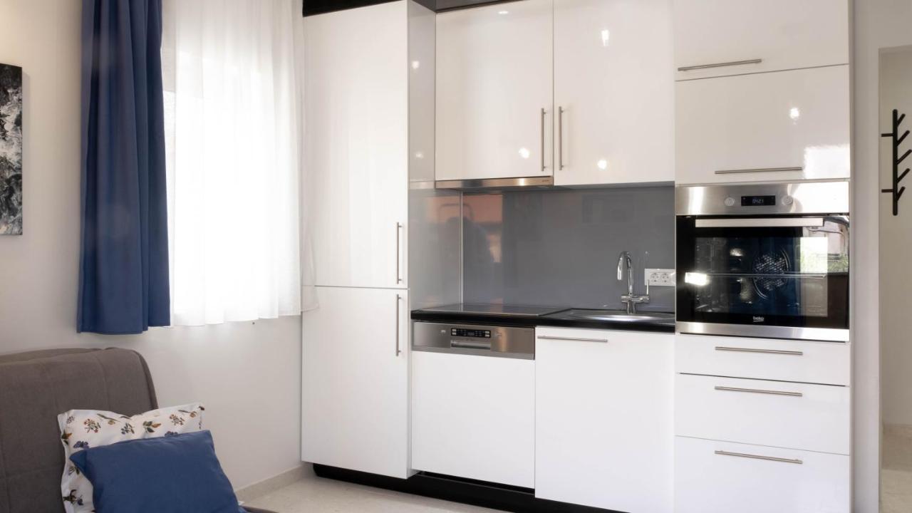 Paganor Apartments PUY Exterior foto