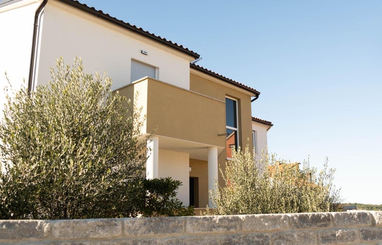 Paganor Apartments PUY Exterior foto