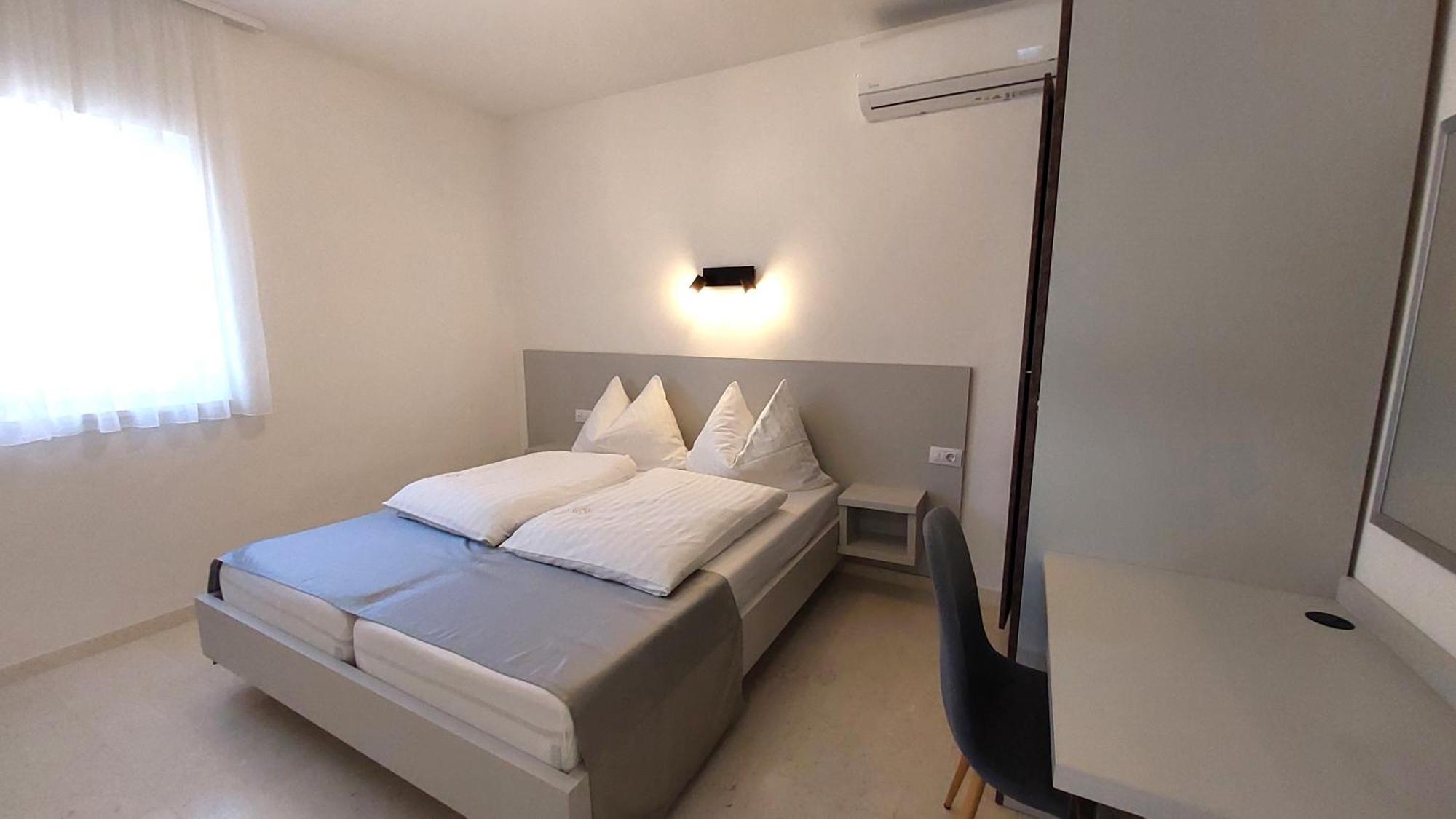 Paganor Apartments PUY Exterior foto