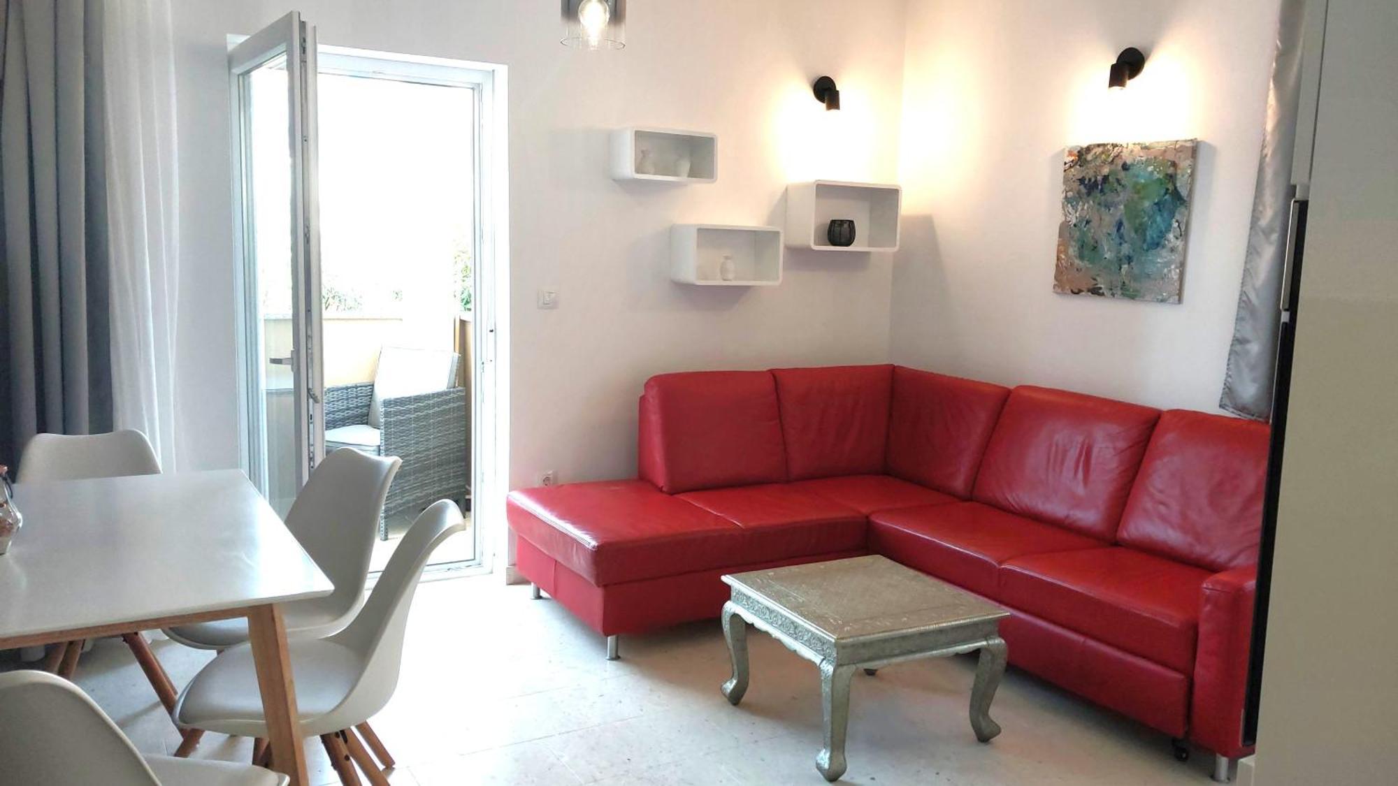 Paganor Apartments PUY Exterior foto